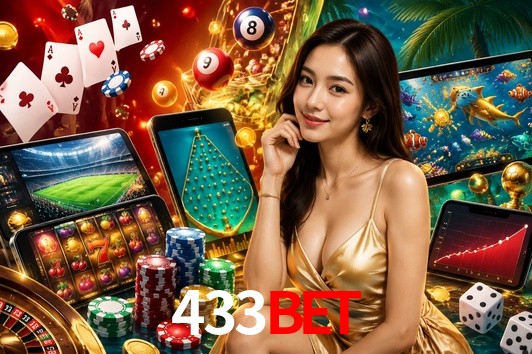 Blackjack Table 433bet