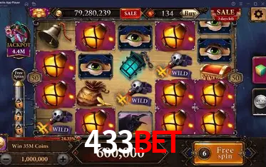 433bet Licença Curaçao Gaming