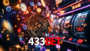 433bet Logo 3