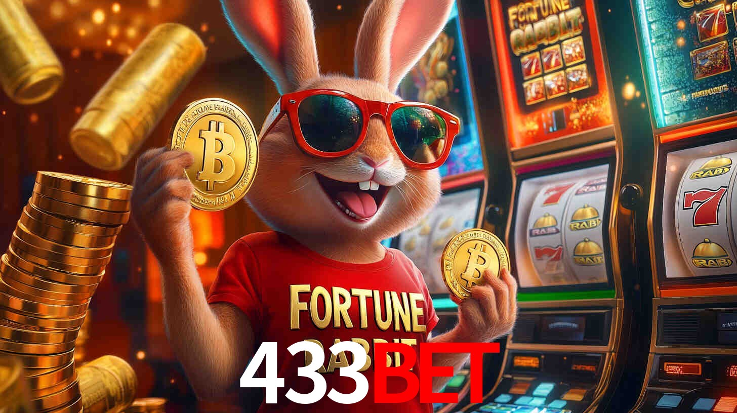 A Popularidade dos Caça-Níqueis no 433bet