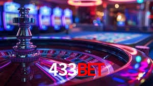 Recursos de Bônus 433bet
