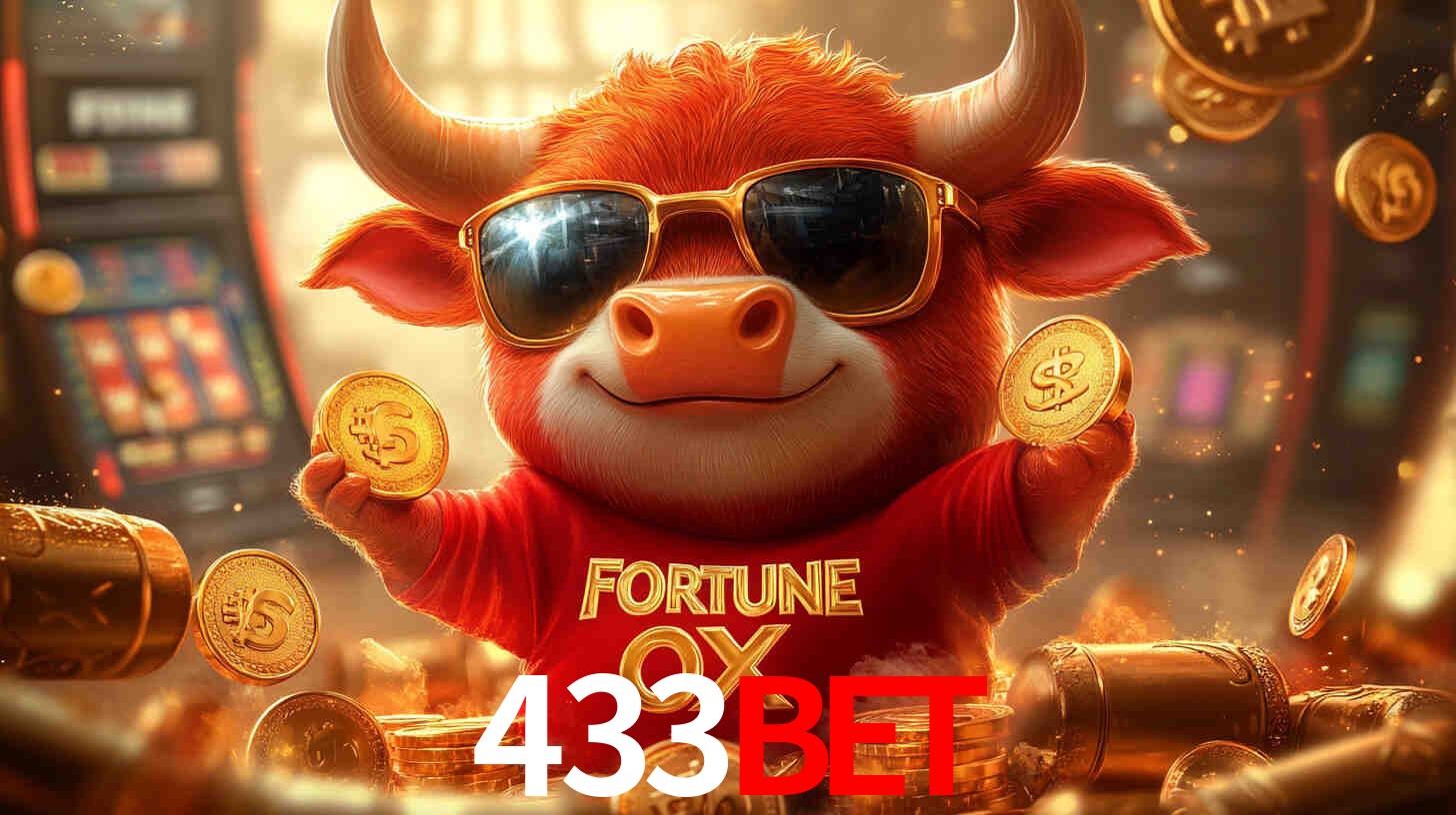 Bônus Generosos e Exclusivos no 433bet para Você!