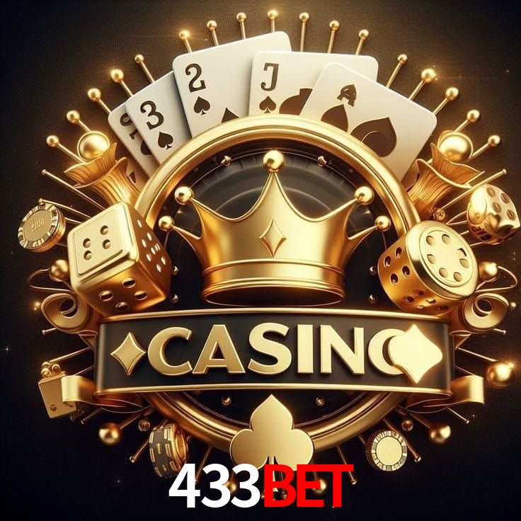 Casino Ao Vivo 433bet