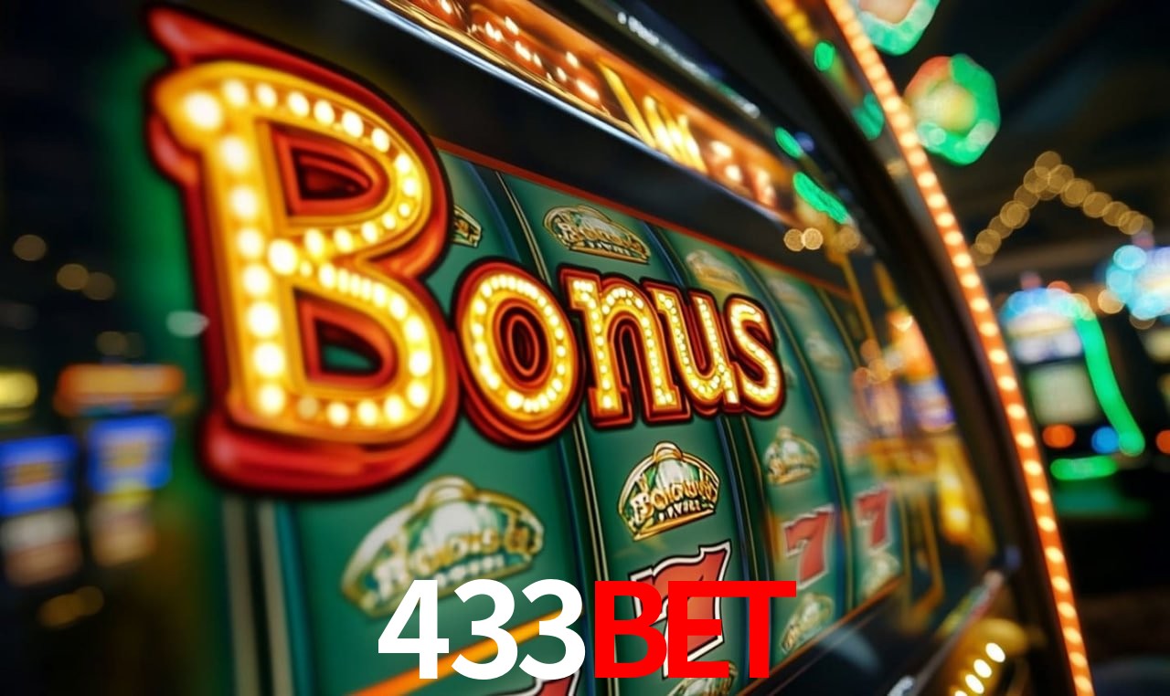 Plataforma 433bet - PIX Instantâneo