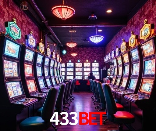 Telegram 433bet - Bônus Diários Exclusivos