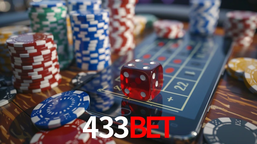 Apostas Ao Vivo 433bet