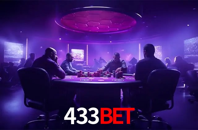 Jogos de Slot 433bet