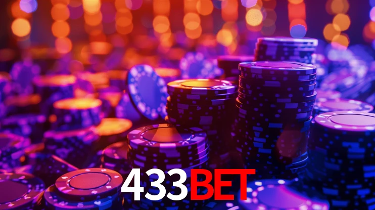 Cash Out 433bet