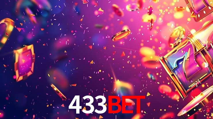 433bet Logo 1