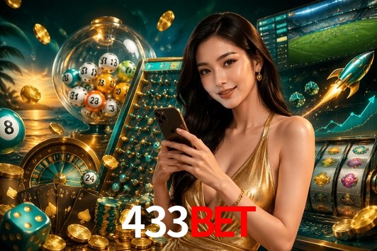 2FA Security 433bet