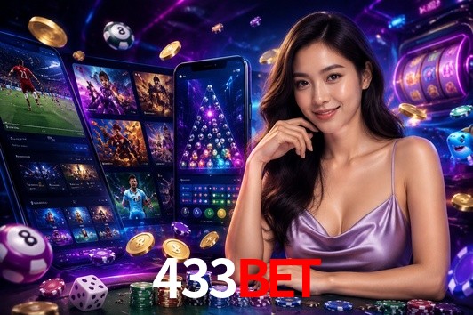 Weekend Specials 433bet
