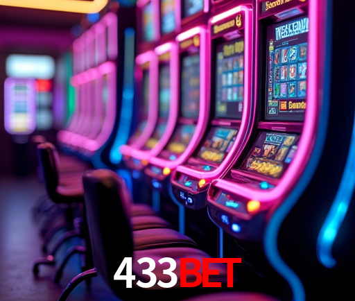 Slots 433bet - Giros Grátis Diários
