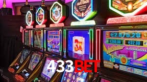 PIX Instantâneo 433bet