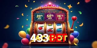 433bet Instalar Logo 1
