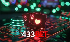Avaliações dos Jogadores 433bet