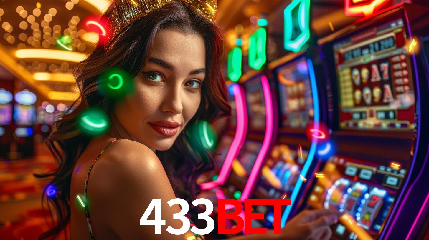 SSL Certificado 433bet