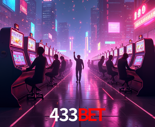 Casino VIP 433bet