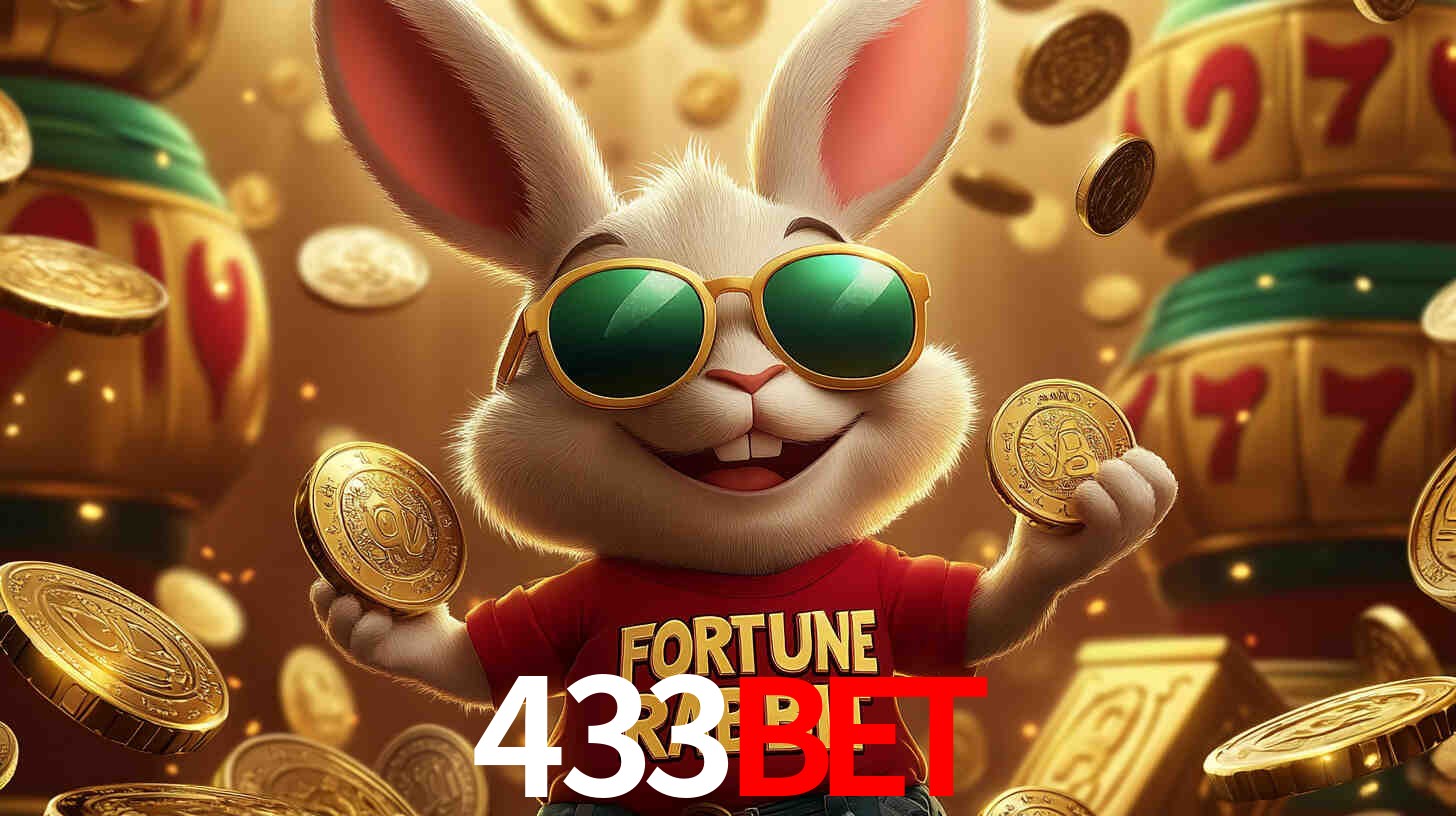 433bet login