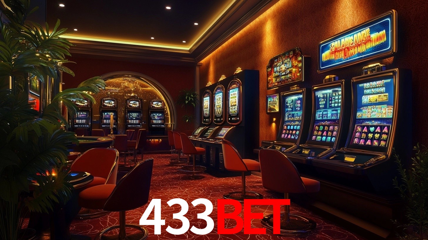 433bet App Interface