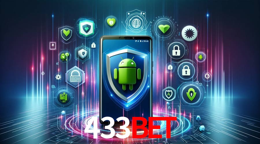 Secure Login 433bet