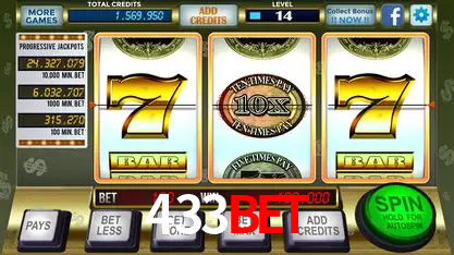 433bet Pagamento Seguro SSL