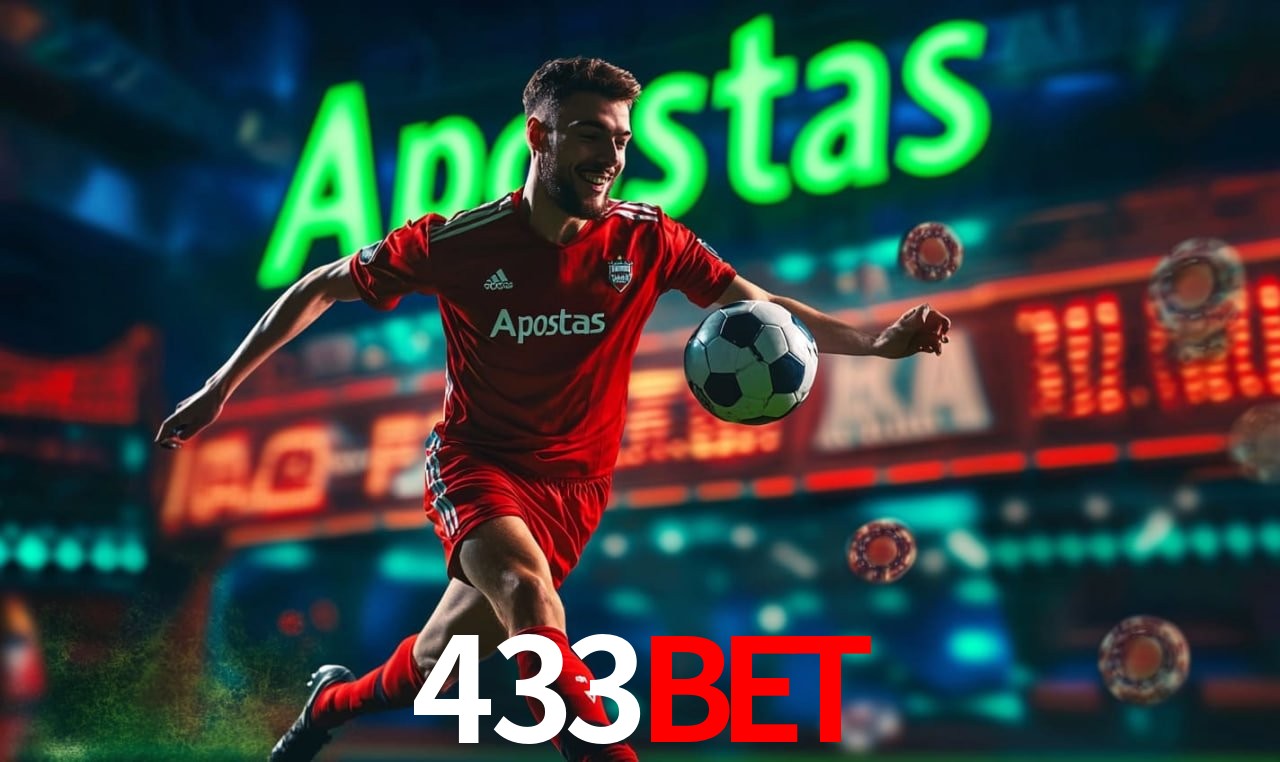 Jogos Exclusivos 433bet