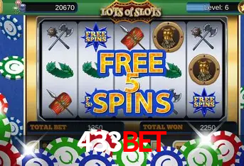 Descubra a Magia dos Jogos de Arcade no 433bet