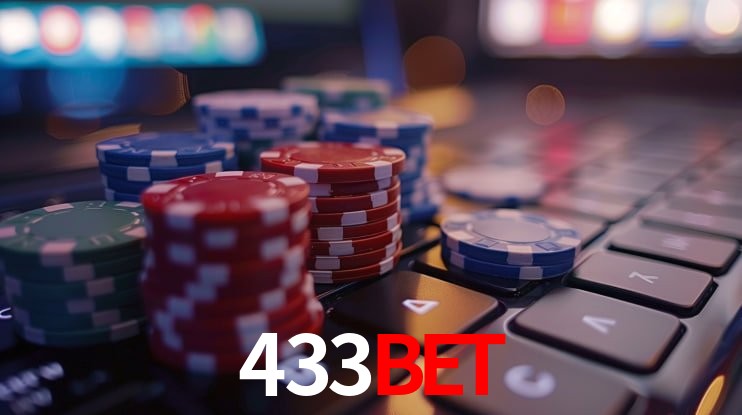 Ofertas Exclusivas 433bet
