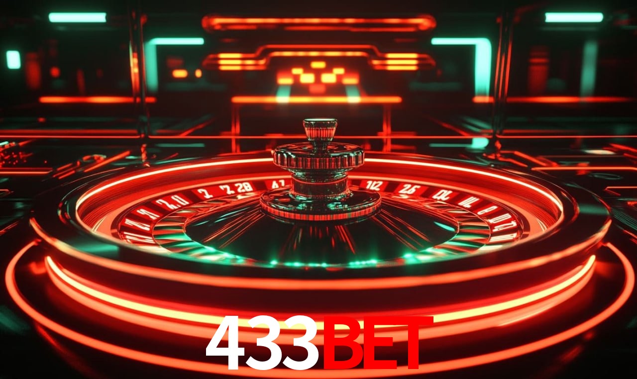 A Experiência Imersiva dos Cassinos Ao Vivo no 433bet