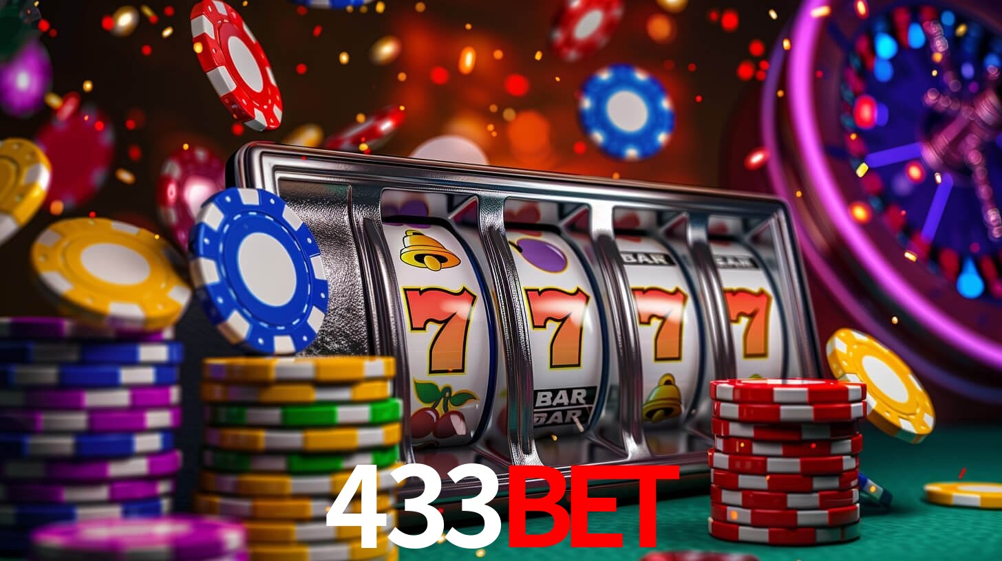 Programa VIP 433bet