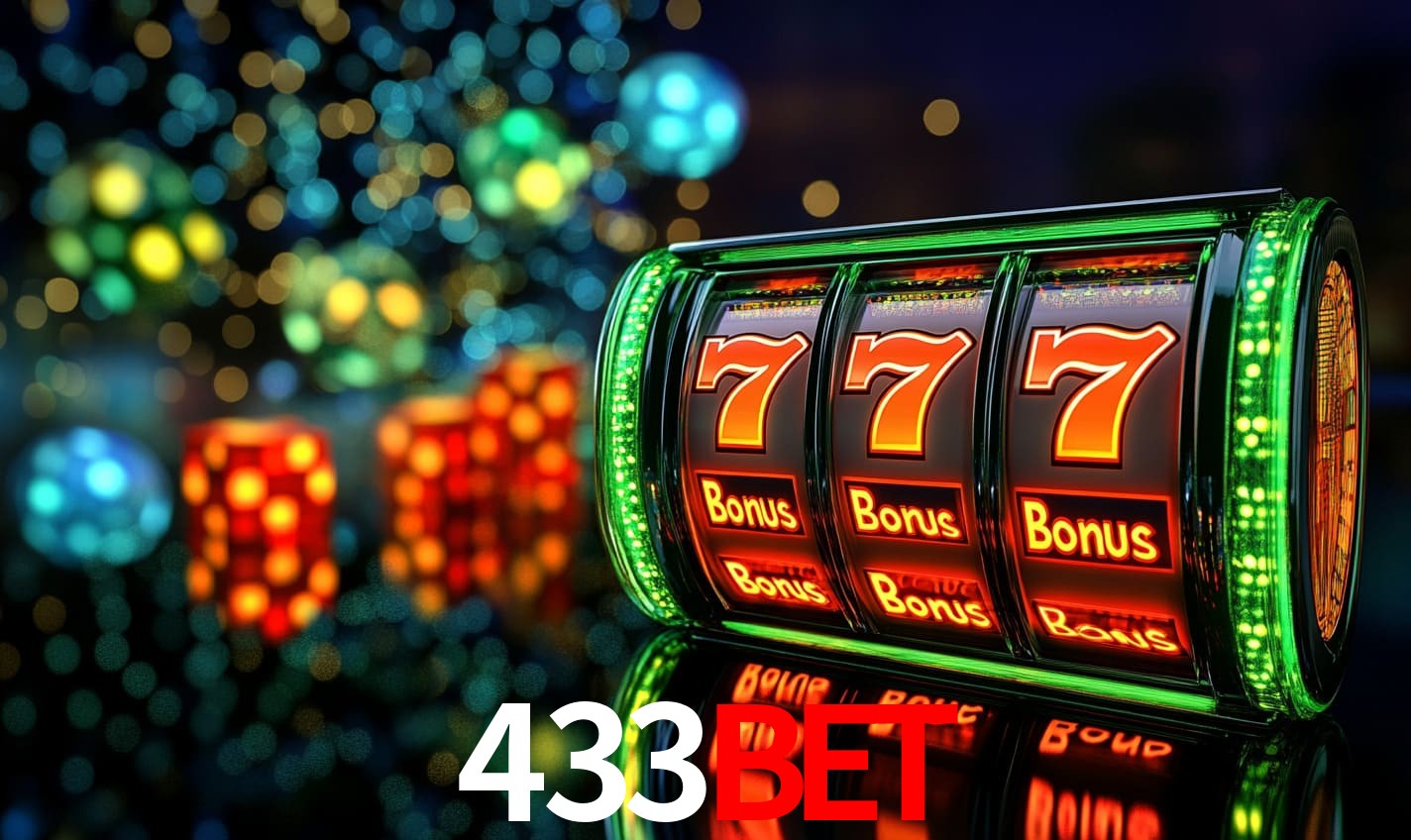 Integração de APIs 433bet