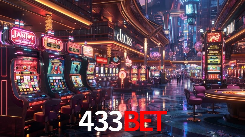 Games Directory 433bet