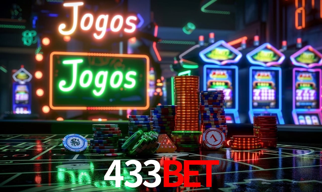 Servidor Brasil 433bet