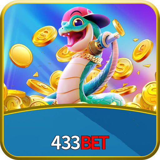 433bet Logo